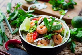 Gastronomie